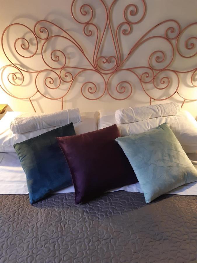 Epiro Apartment Rome