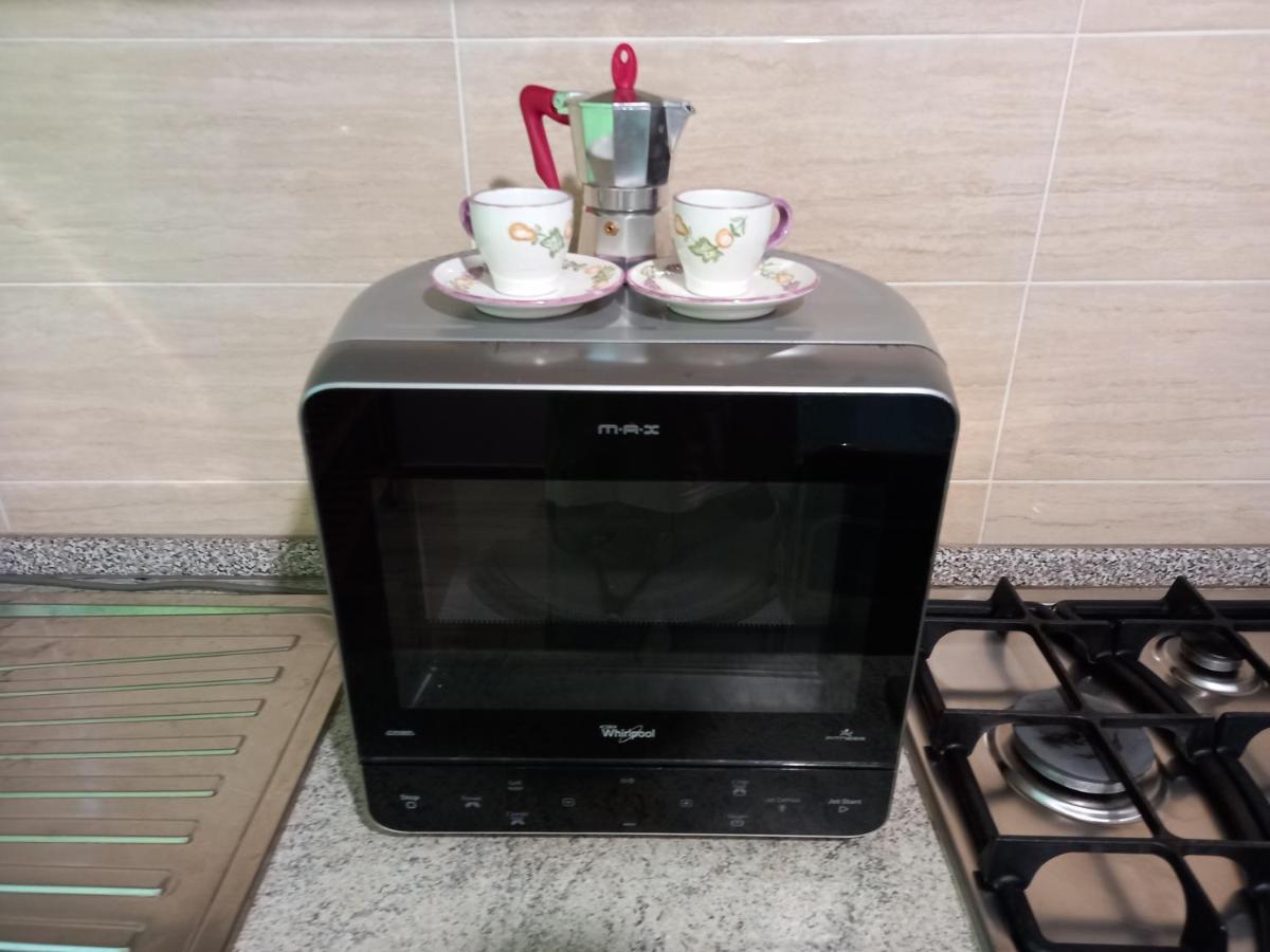 Apartment Epiro