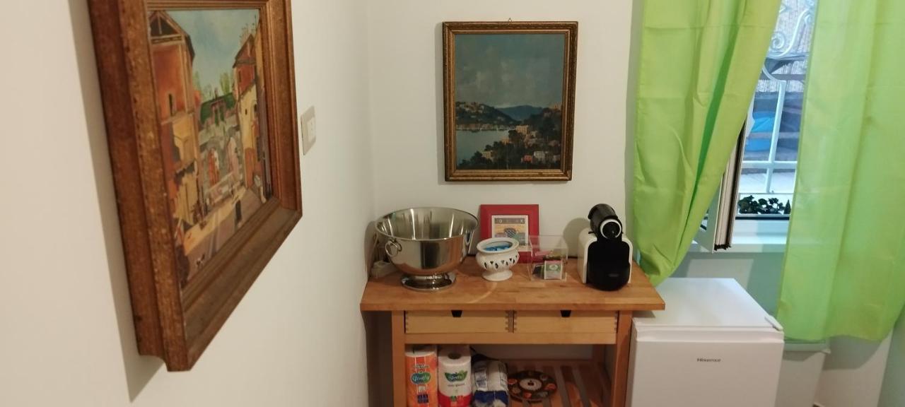 Epiro Apartment Rome