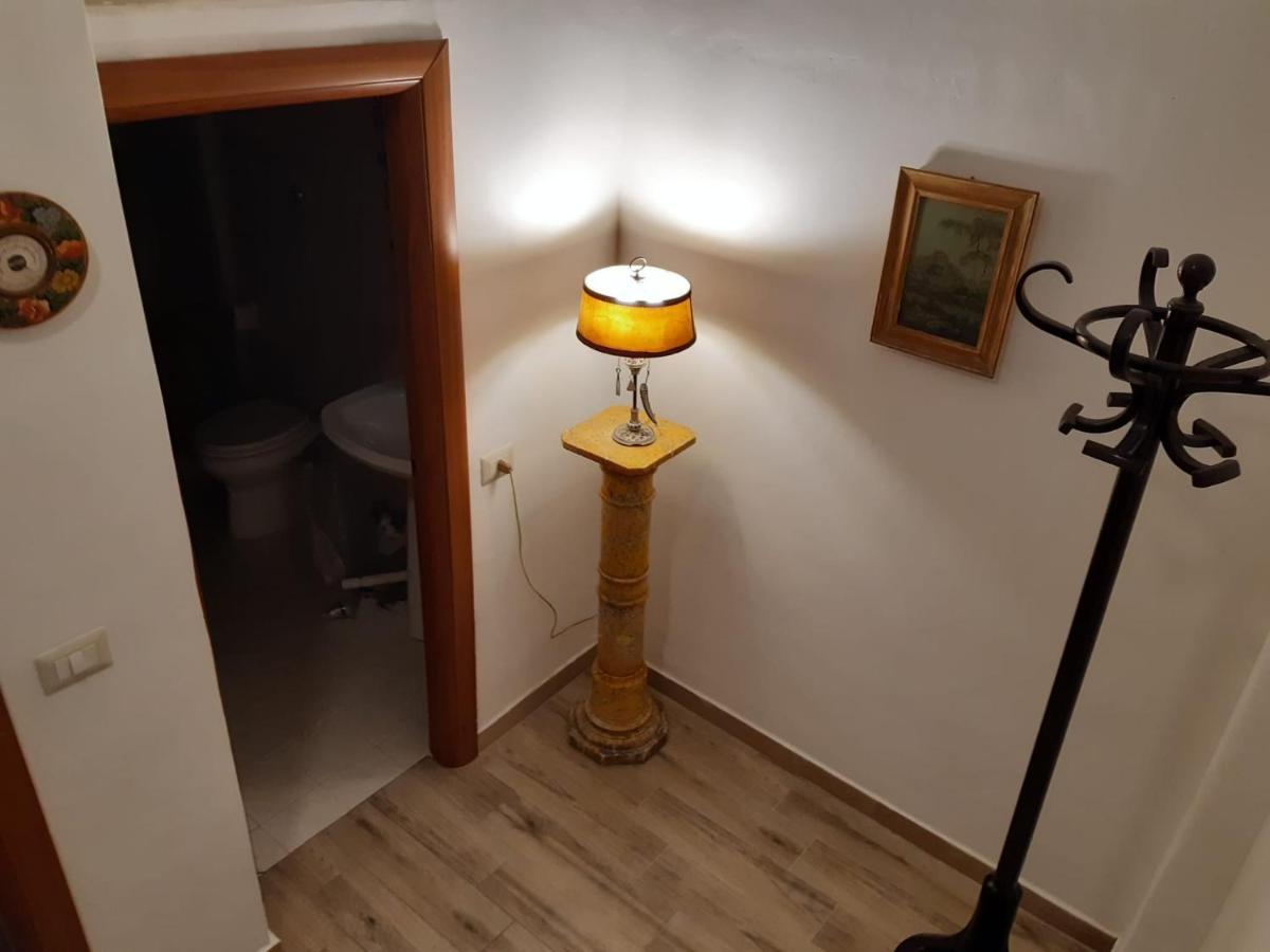 Appartamento Epiro